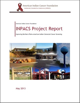 INPACS Project Report