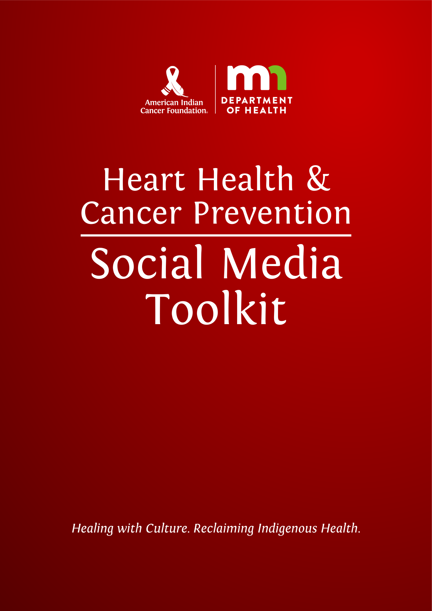 Heart Health Toolkit