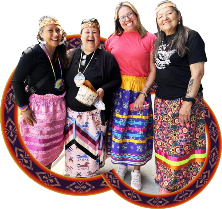 Cancer equity american indian cancer foundation