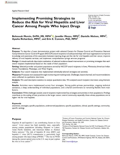 Resource document