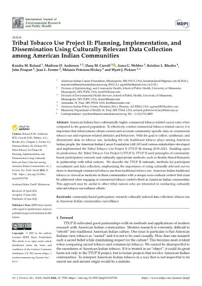 Resource document