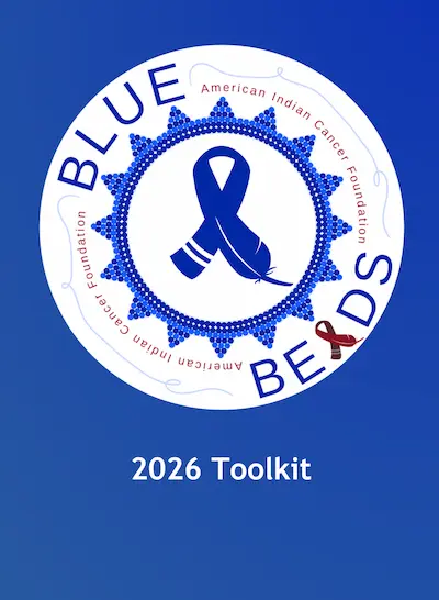 Blue Beads cover