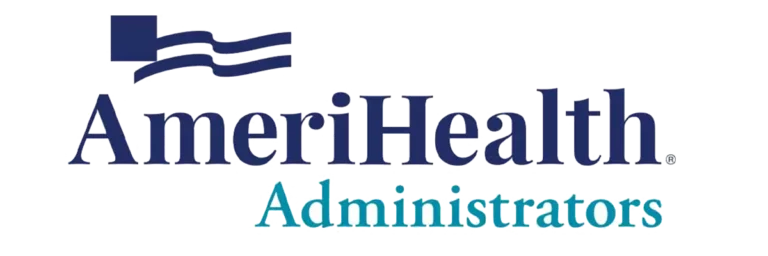 AmeriHealth Administrators Logo