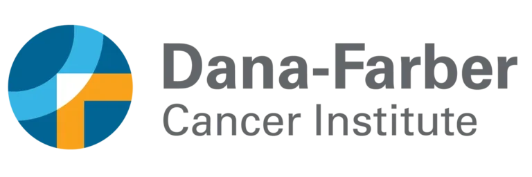 Dana Farber Cancer Institute Logo