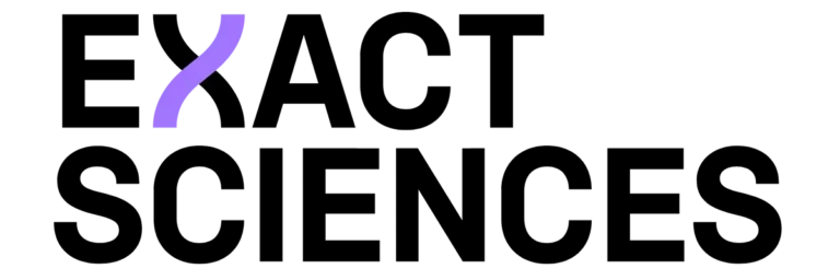 Exact Sciences Logo
