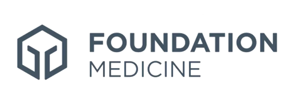 Foundation Medicine Logo