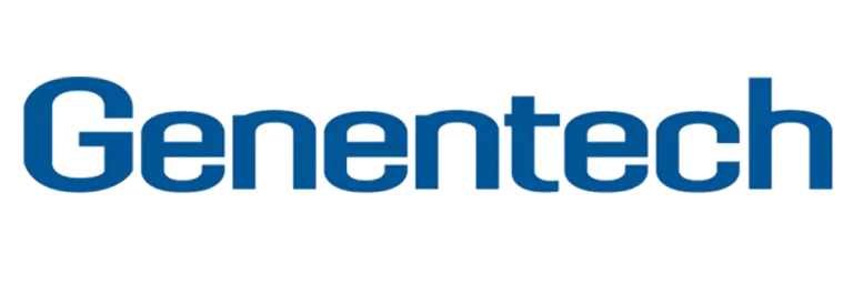 Genetech Logo