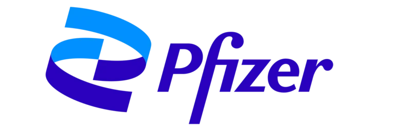Pfizer Logo