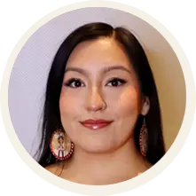 Veronica Laverdure Headshot