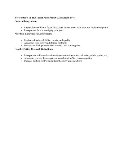 Resource document