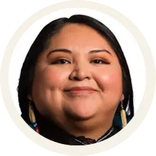 Francesca Toledo-Alexander