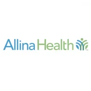 Alina Health Logo