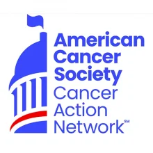 American Cancer Socity Cancer Action Network Logo