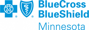 Blue Cross Blue Shield Minnesota Logo