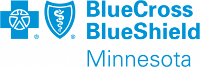 Blue Cross Blue Shield Minnesota Logo