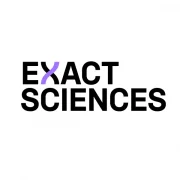 Exact Sciences Logo