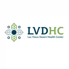 Lac Vieux Desert Health Center Logo