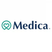 Medica Logo