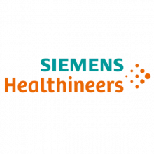 Siemens Healthineers Logo